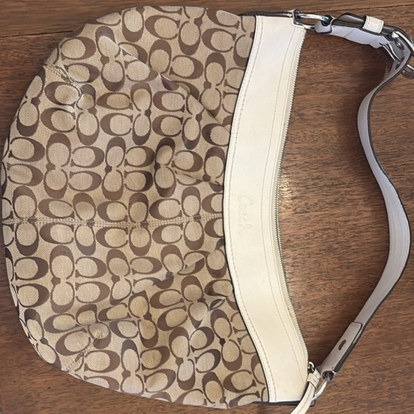Coach Purse - Picture 1 of 5